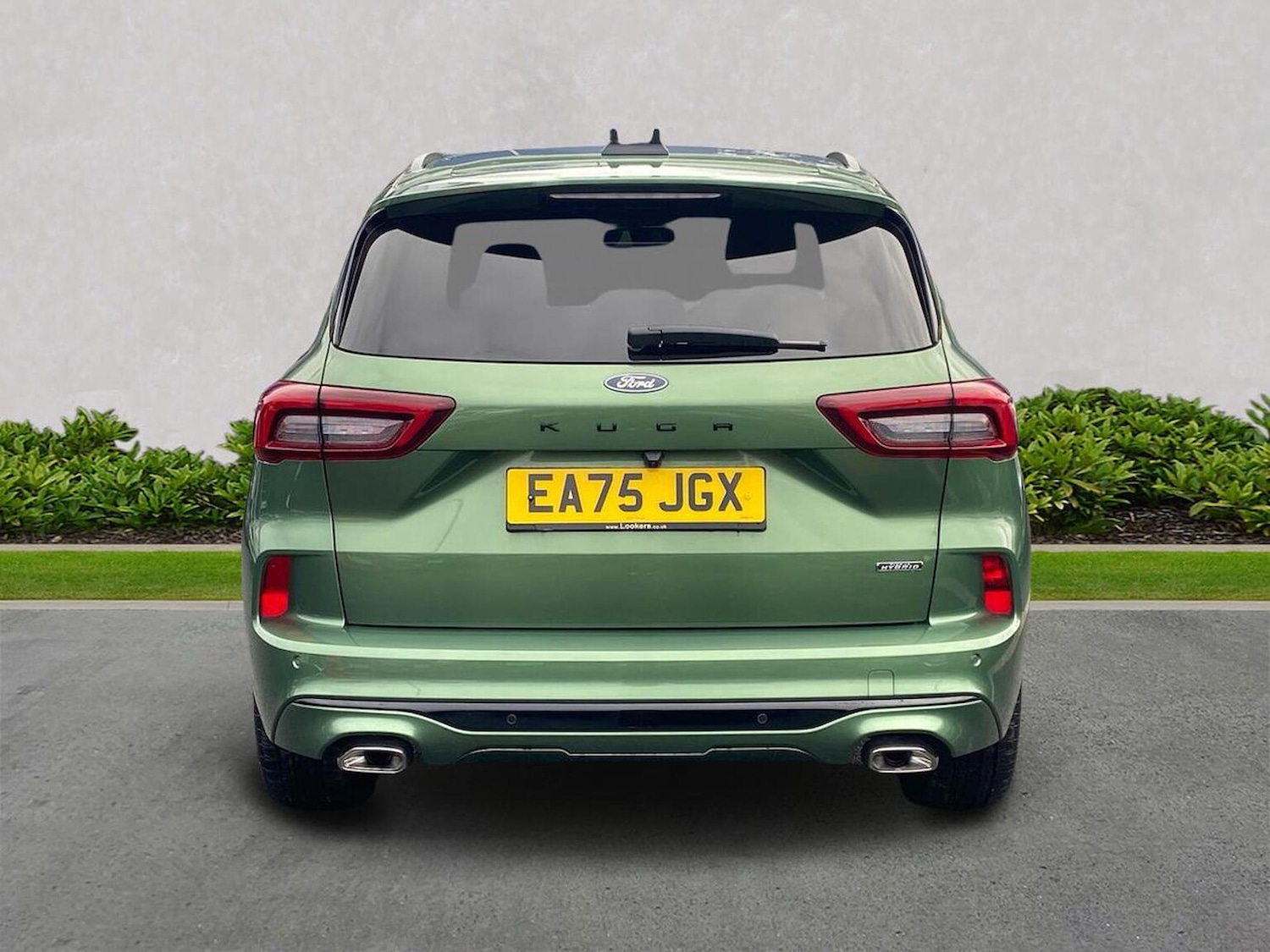 Used Ford Kuga 2025 for sale - 76342993: Photo 4