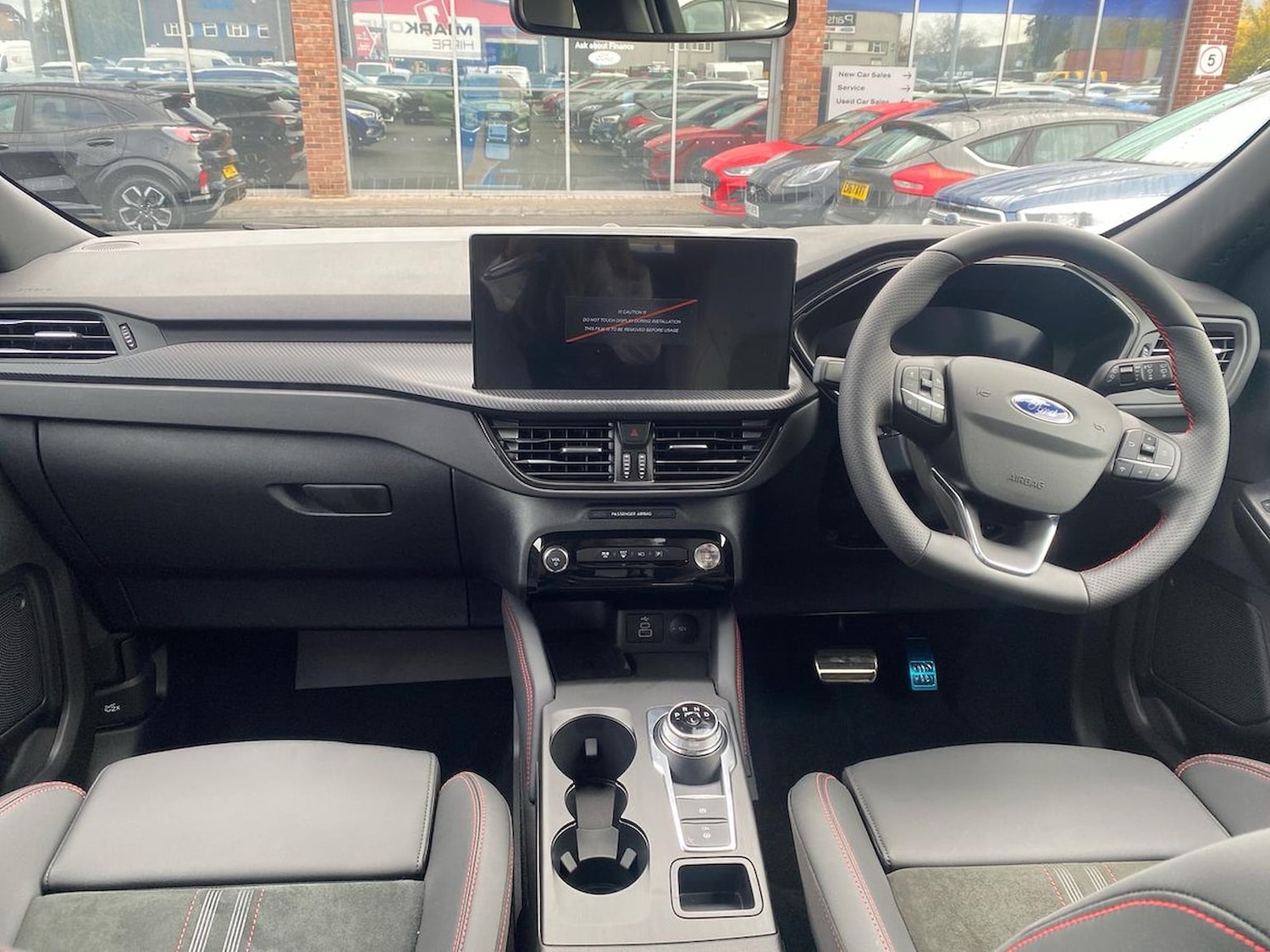 Used Ford Kuga 2025 for sale - 76342993: Photo 8