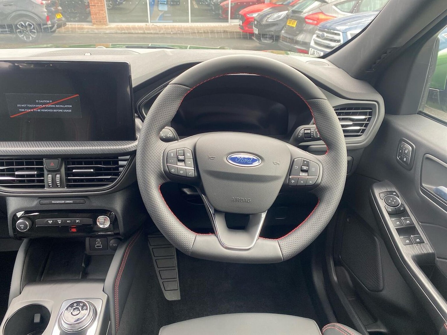 Used Ford Kuga 2025 for sale - 76342993: Photo 9