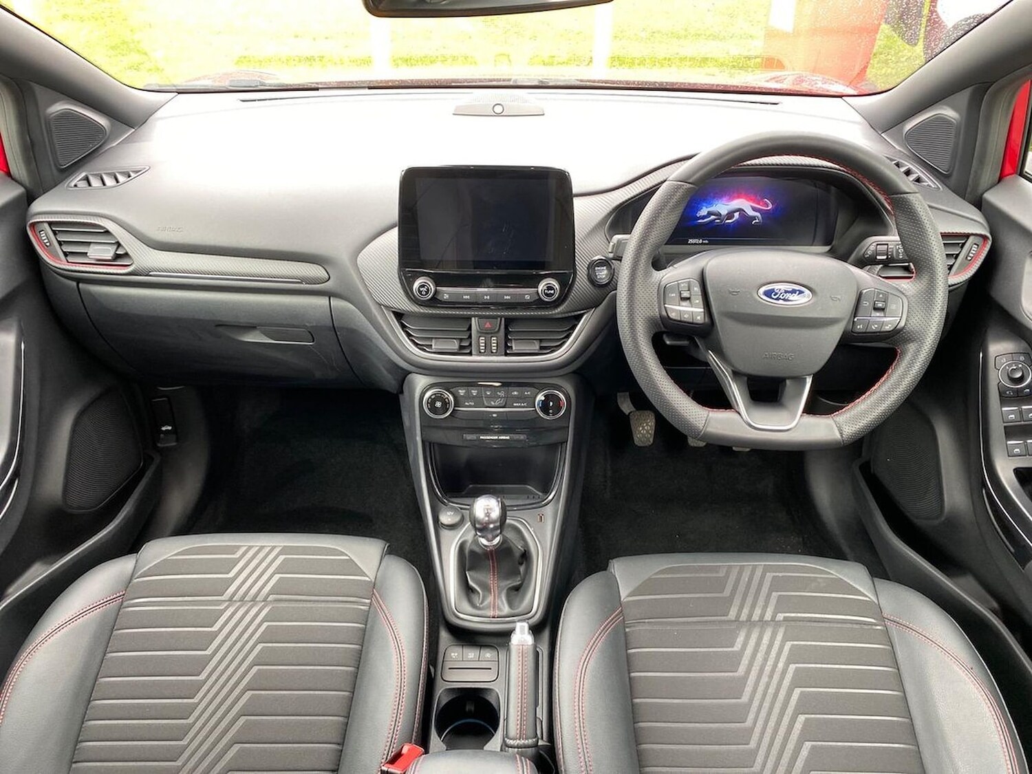 Used Ford Puma 2023 for sale - 78194252: Photo 10