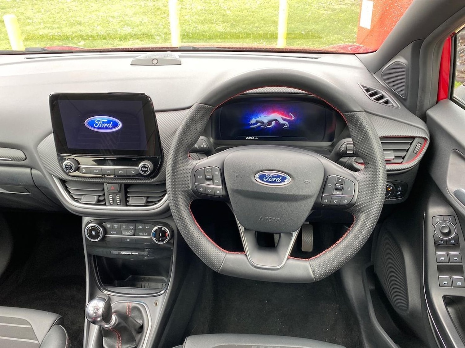 Used Ford Puma 2023 for sale - 78194252: Photo 11