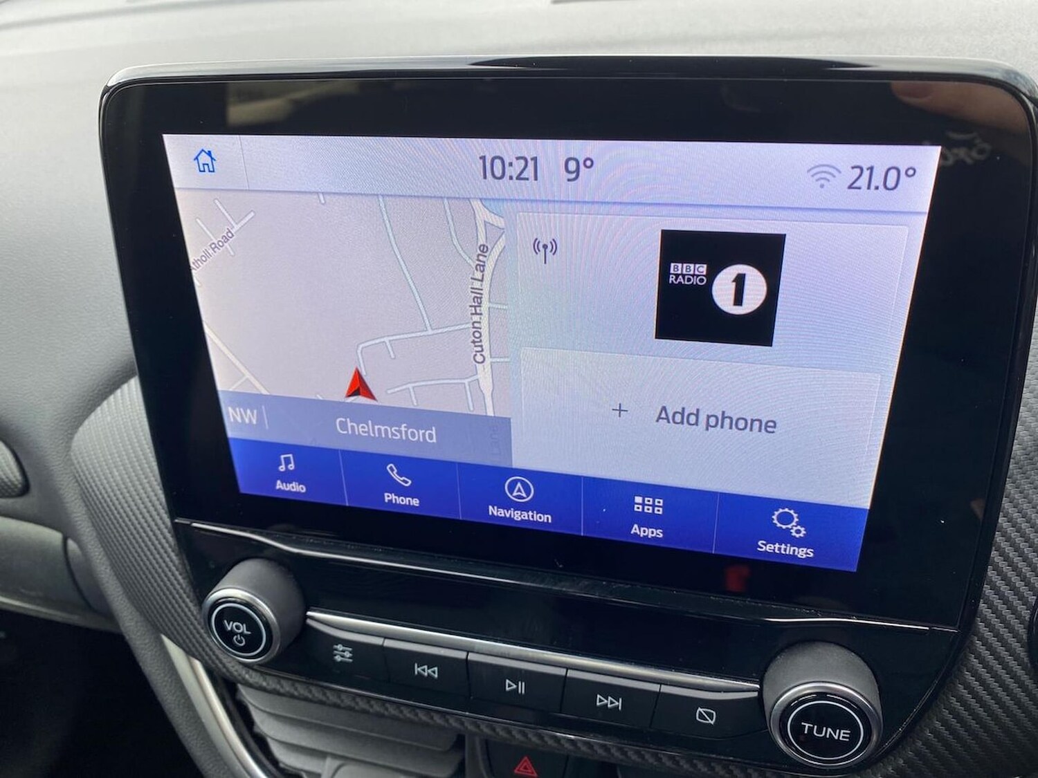 Used Ford Puma 2023 for sale - 78194252: Photo 13