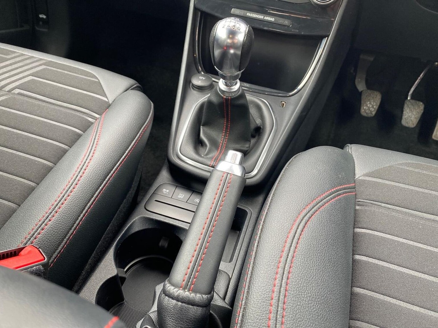 Used Ford Puma 2023 for sale - 78194252: Photo 15