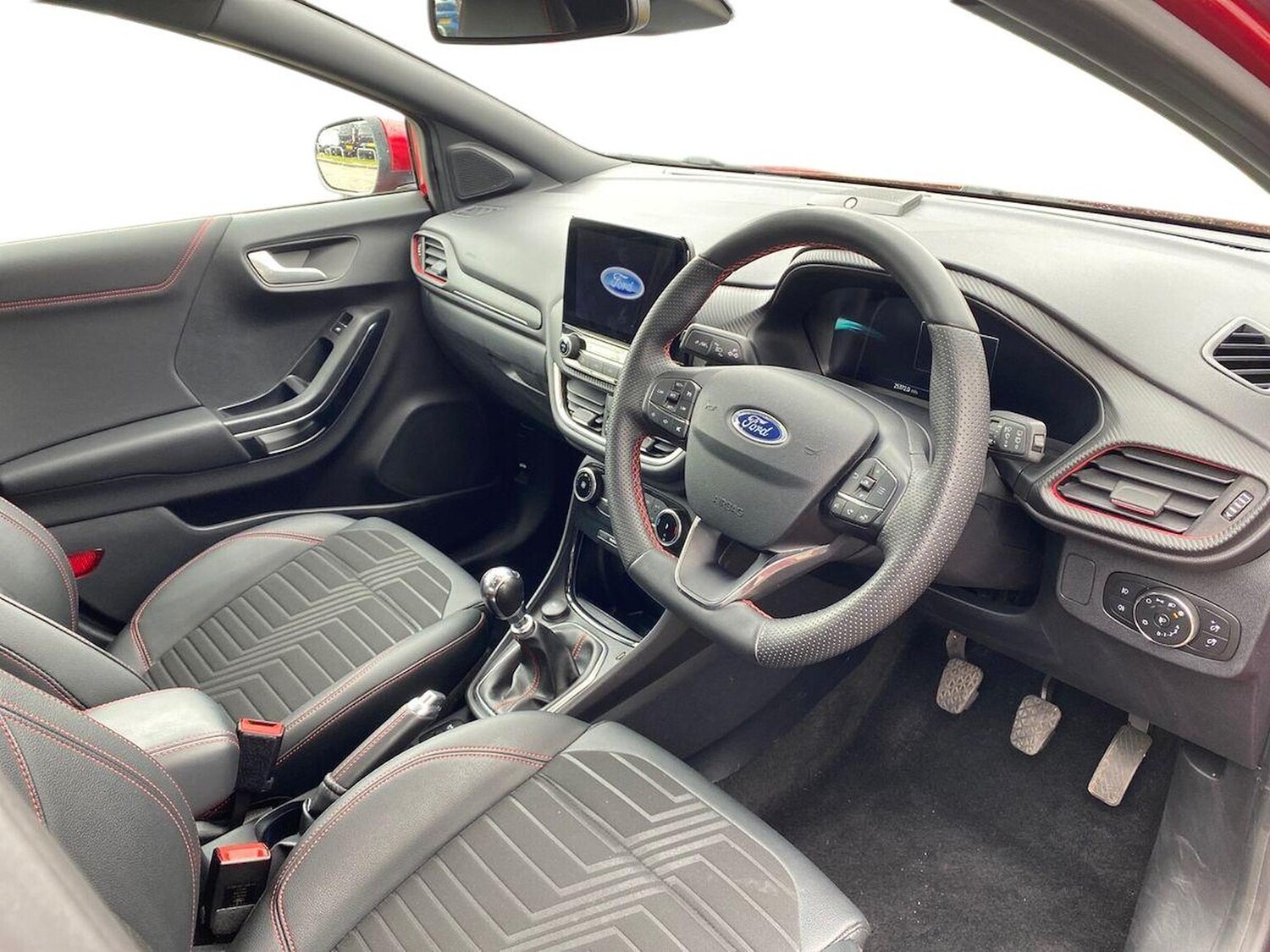 Used Ford Puma 2023 for sale - 78194252: Photo 17