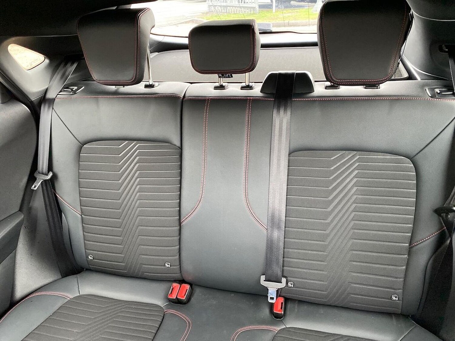 Used Ford Puma 2023 for sale - 78194252: Photo 18