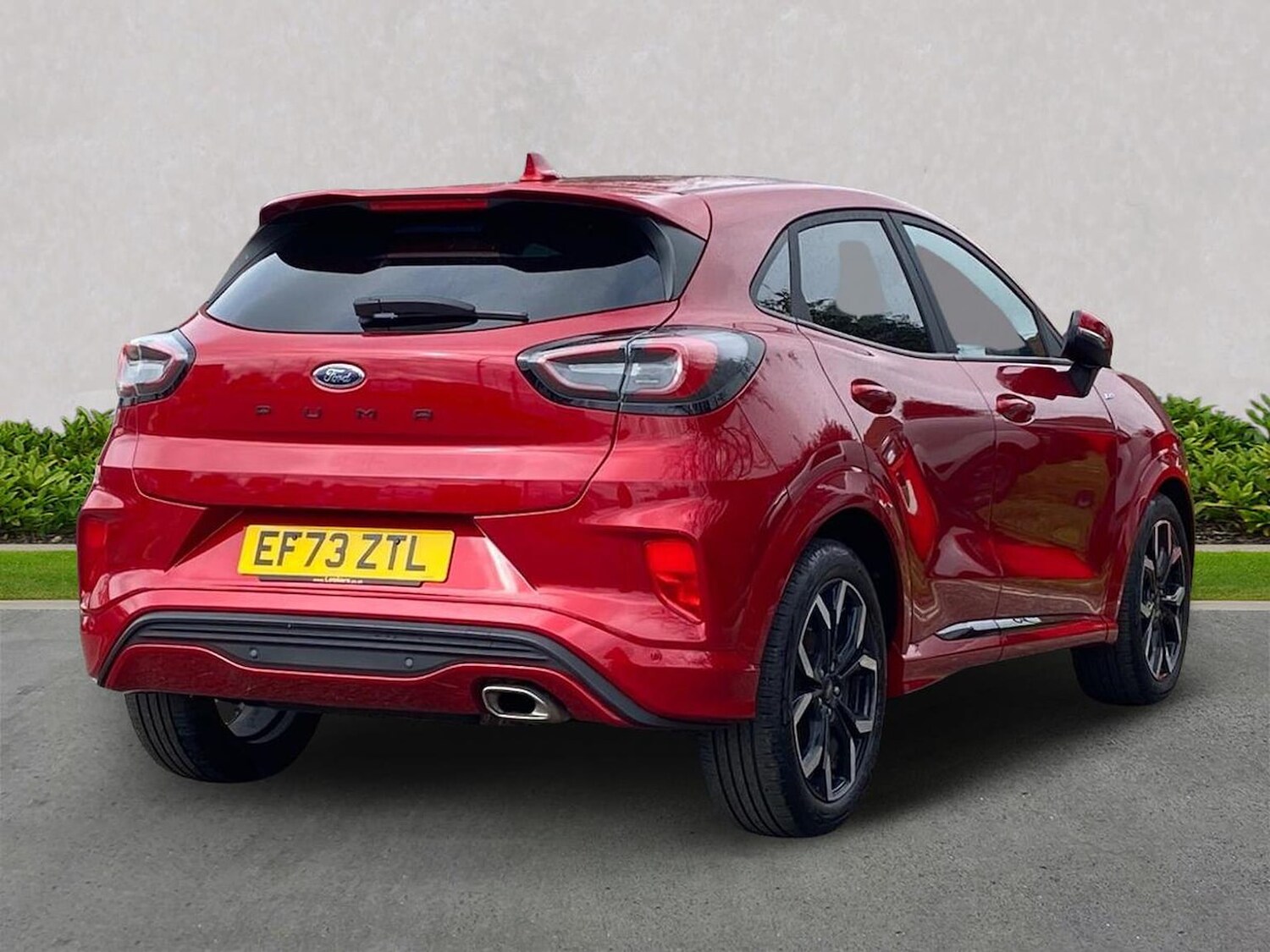 Used Ford Puma 2023 for sale - 78194252: Photo 20