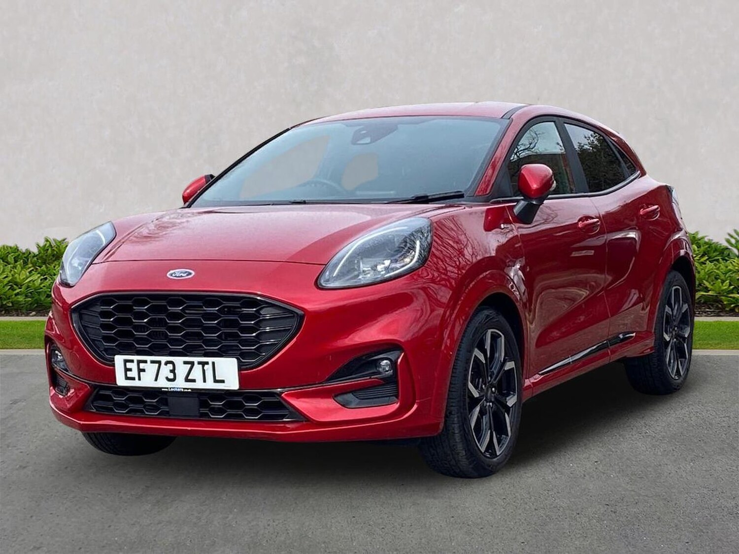 Used Ford Puma 2023 for sale - 78194252: Photo 22