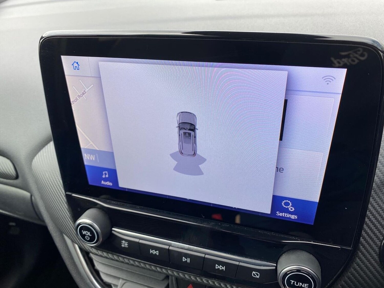 Used Ford Puma 2023 for sale - 78194252: Photo 25