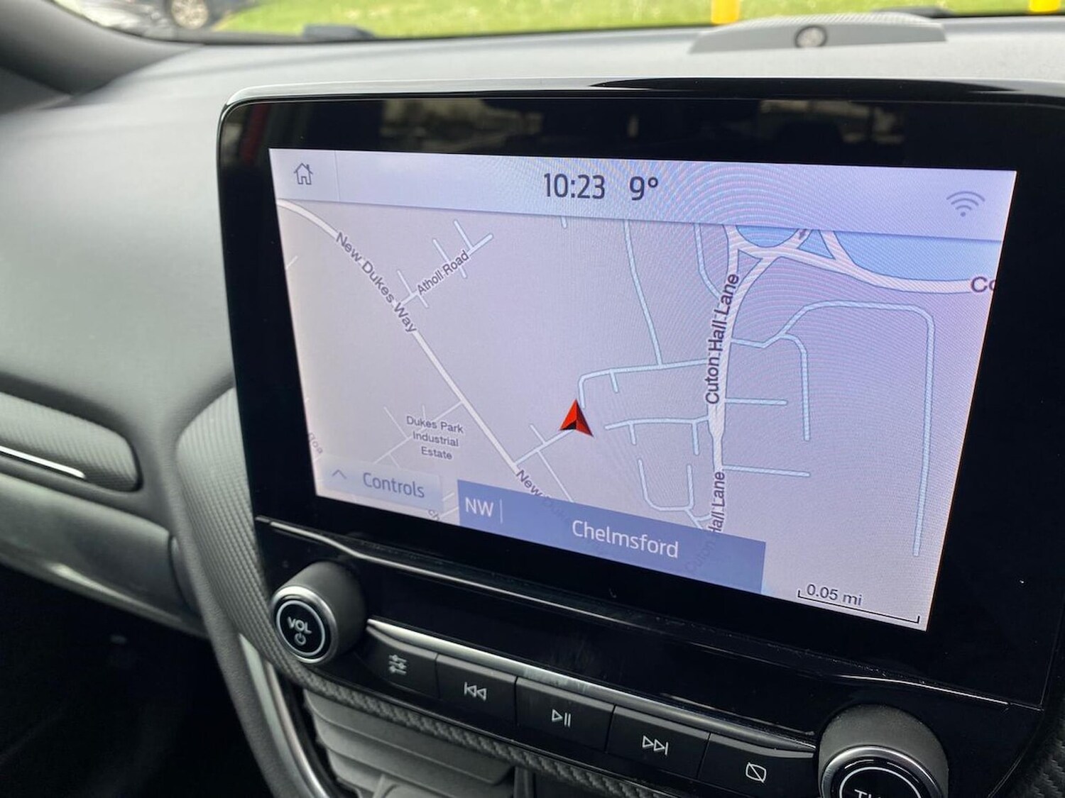 Used Ford Puma 2023 for sale - 78194252: Photo 26