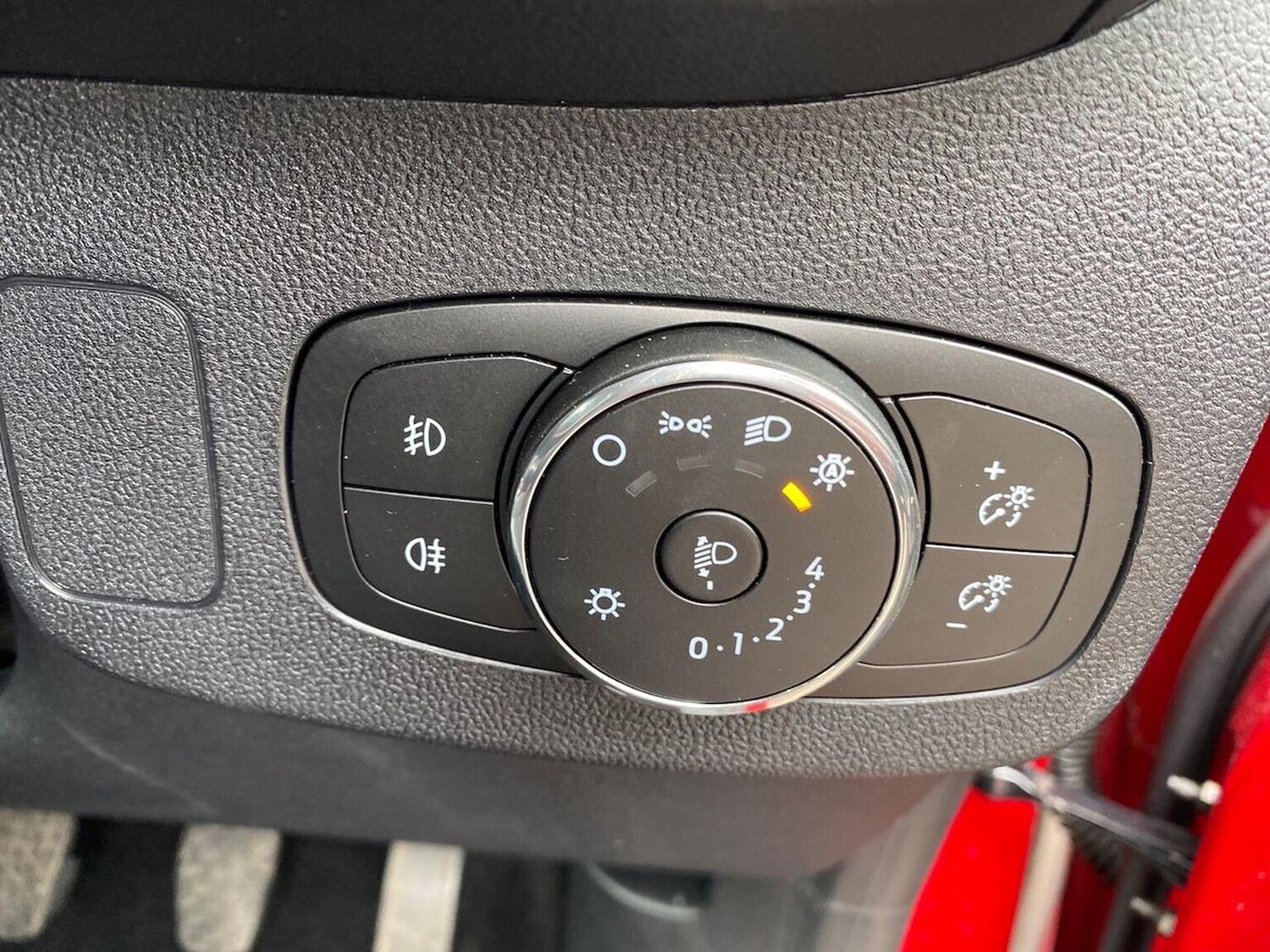 Used Ford Puma 2023 for sale - 78194252: Photo 33