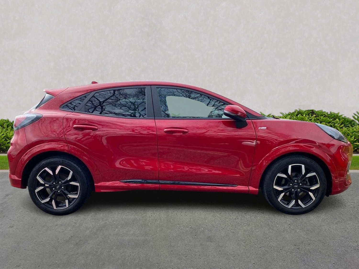 Used Ford Puma 2023 for sale - 78194252: Photo 5