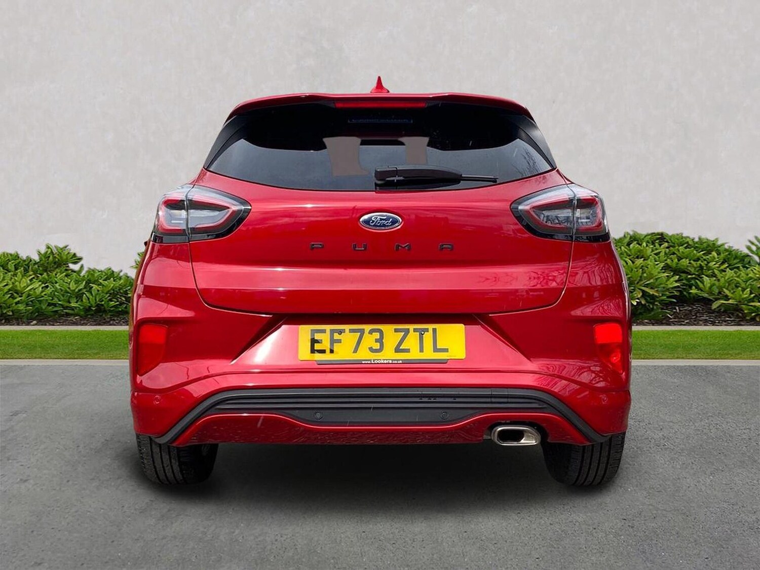 Used Ford Puma 2023 for sale - 78194252: Photo 6