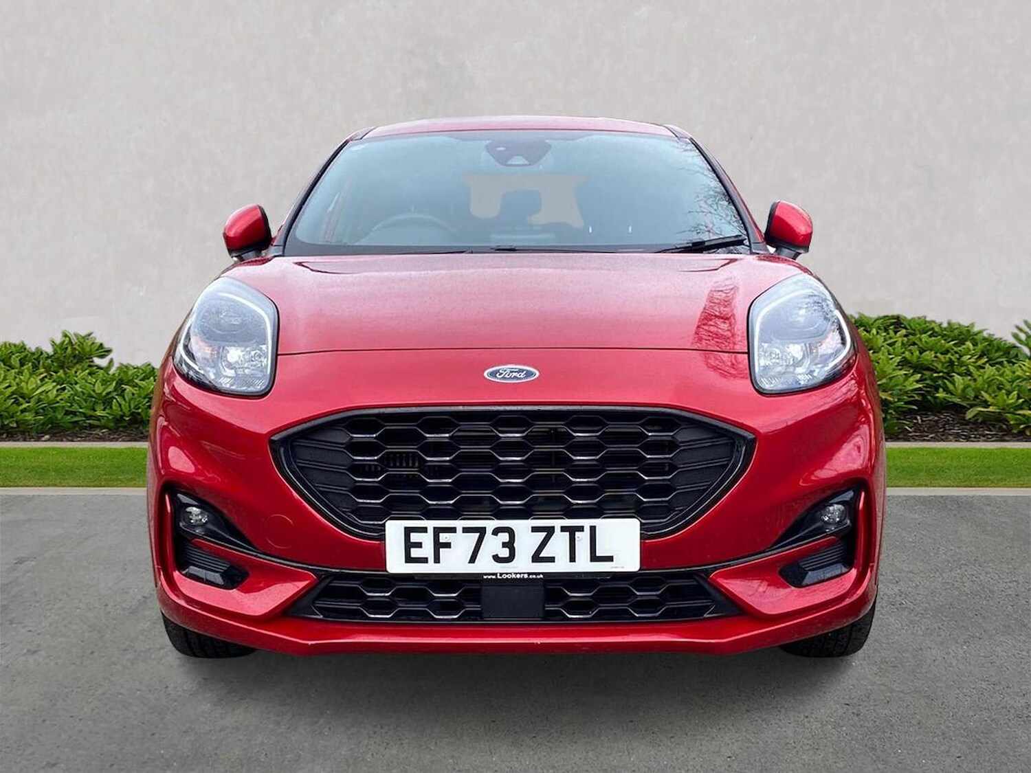 Used Ford Puma 2023 for sale - 78194252: Photo 7