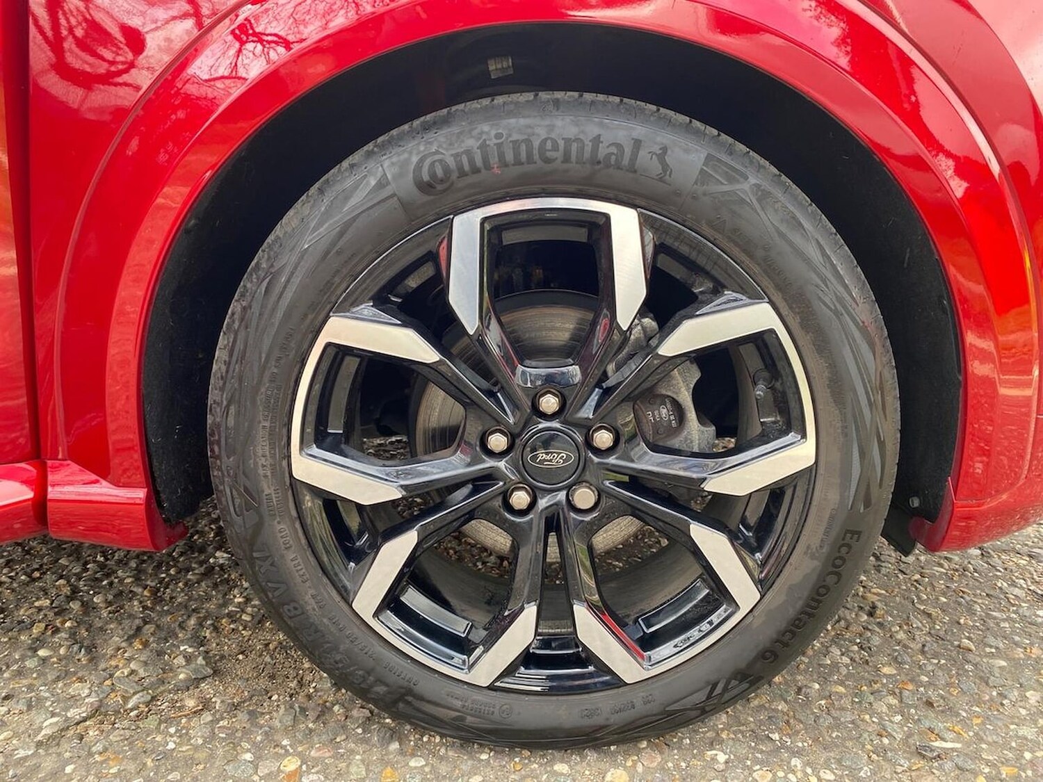 Used Ford Puma 2023 for sale - 78194252: Photo 8