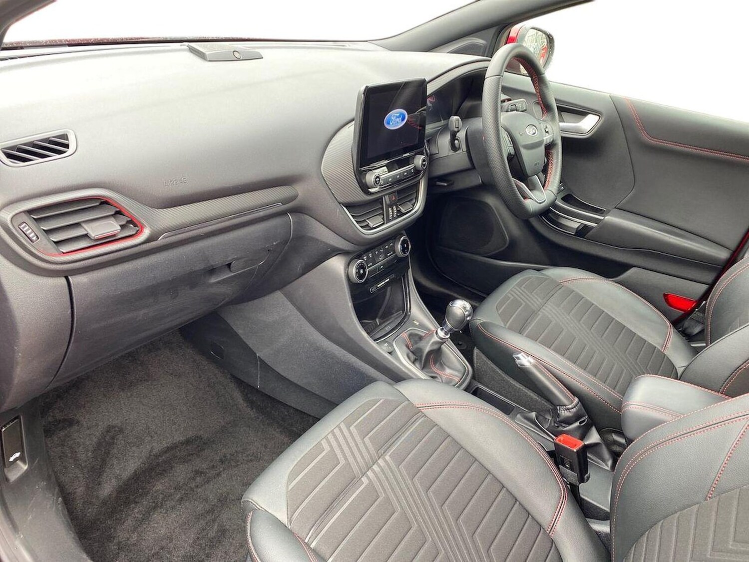 Used Ford Puma 2023 for sale - 78194252: Photo 9