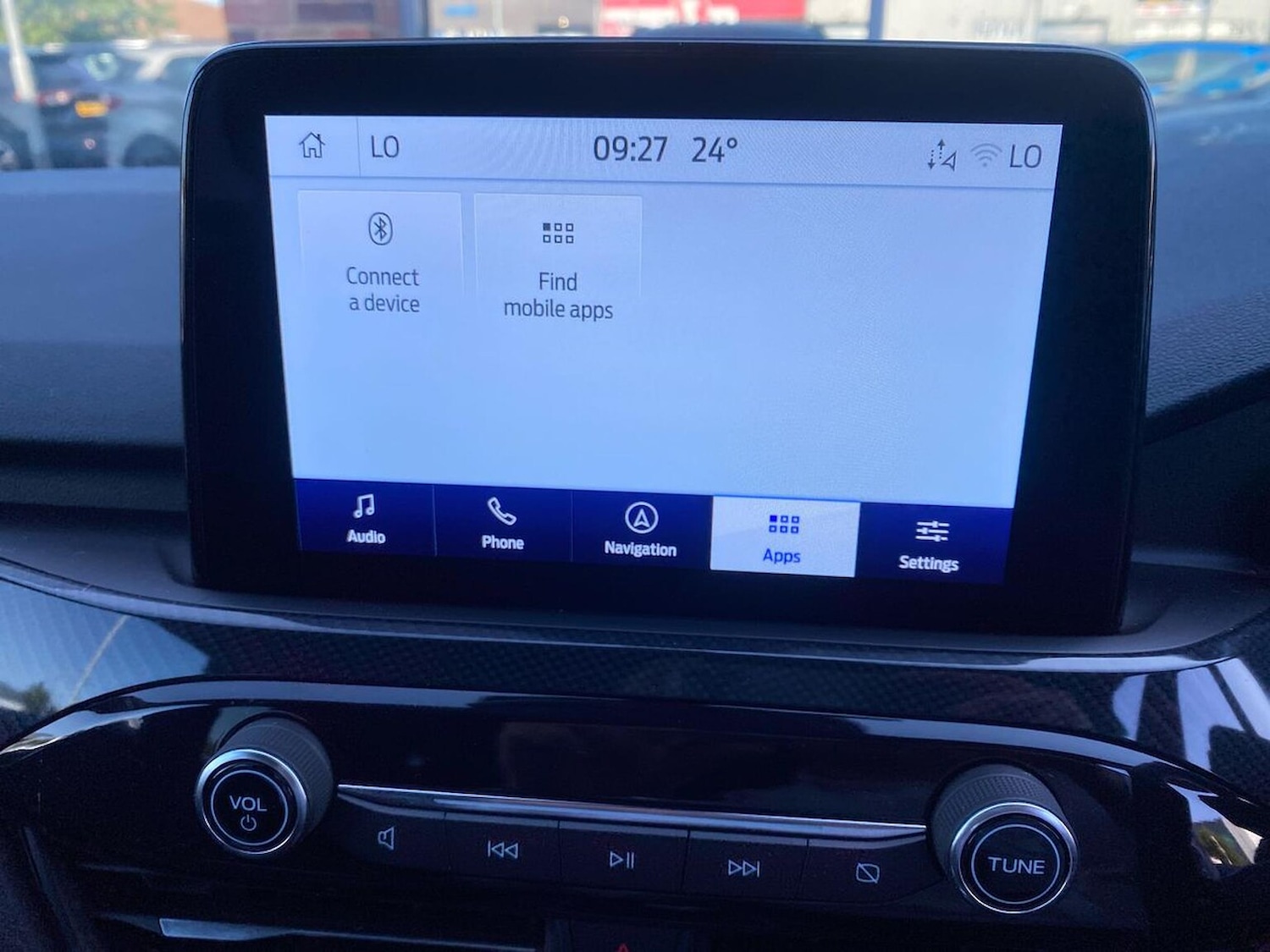 Vehicle 25