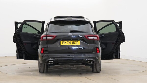 Used Ford Kuga 2024 for sale - 75621337: Photo 14