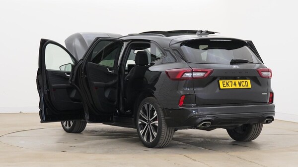 Used Ford Kuga 2024 for sale - 75621337: Photo 15