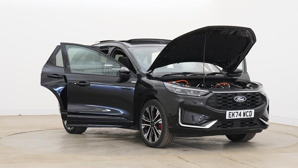 Used Ford Kuga 2024 for sale - 75621337: Photo 18