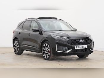 Ford - Kuga