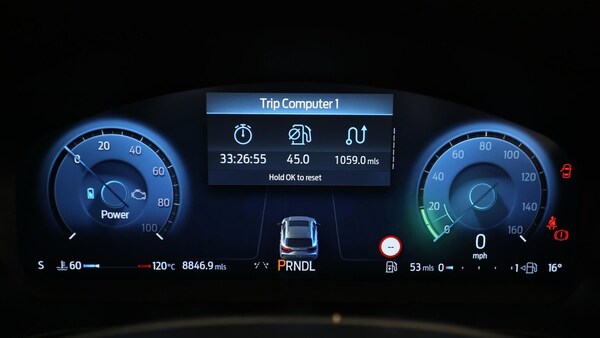 Used Ford Kuga 2024 for sale - 75621337: Photo 21