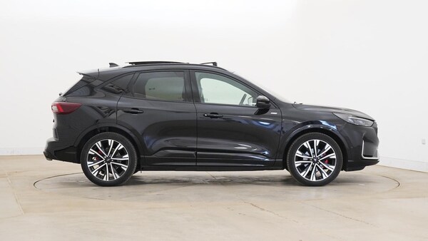 Used Ford Kuga 2024 for sale - 75621337: Photo 3