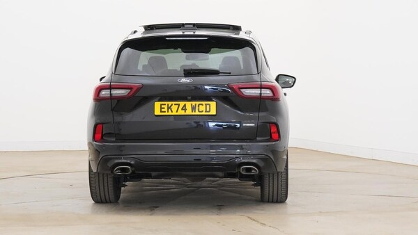 Used Ford Kuga 2024 for sale - 75621337: Photo 4