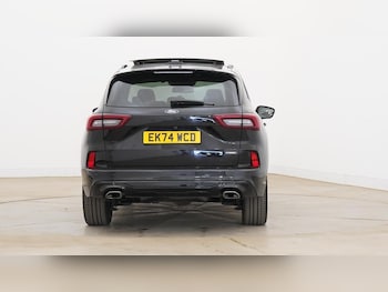 Used Ford Kuga 2024 for sale - 75621337: Photo