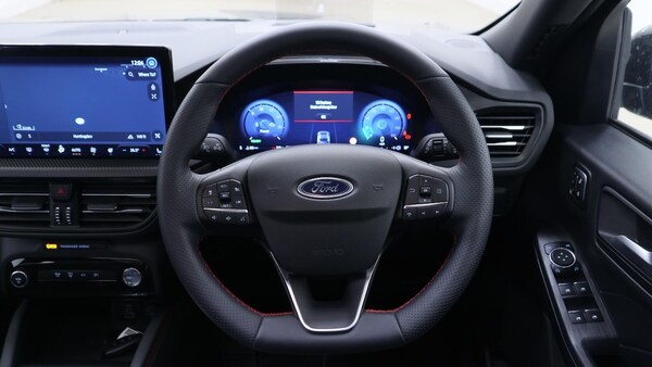 Used Ford Kuga 2024 for sale - 75621337: Photo 8