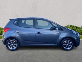 Used Hyundai Ix20 2017 for sale - 75906950: Photo