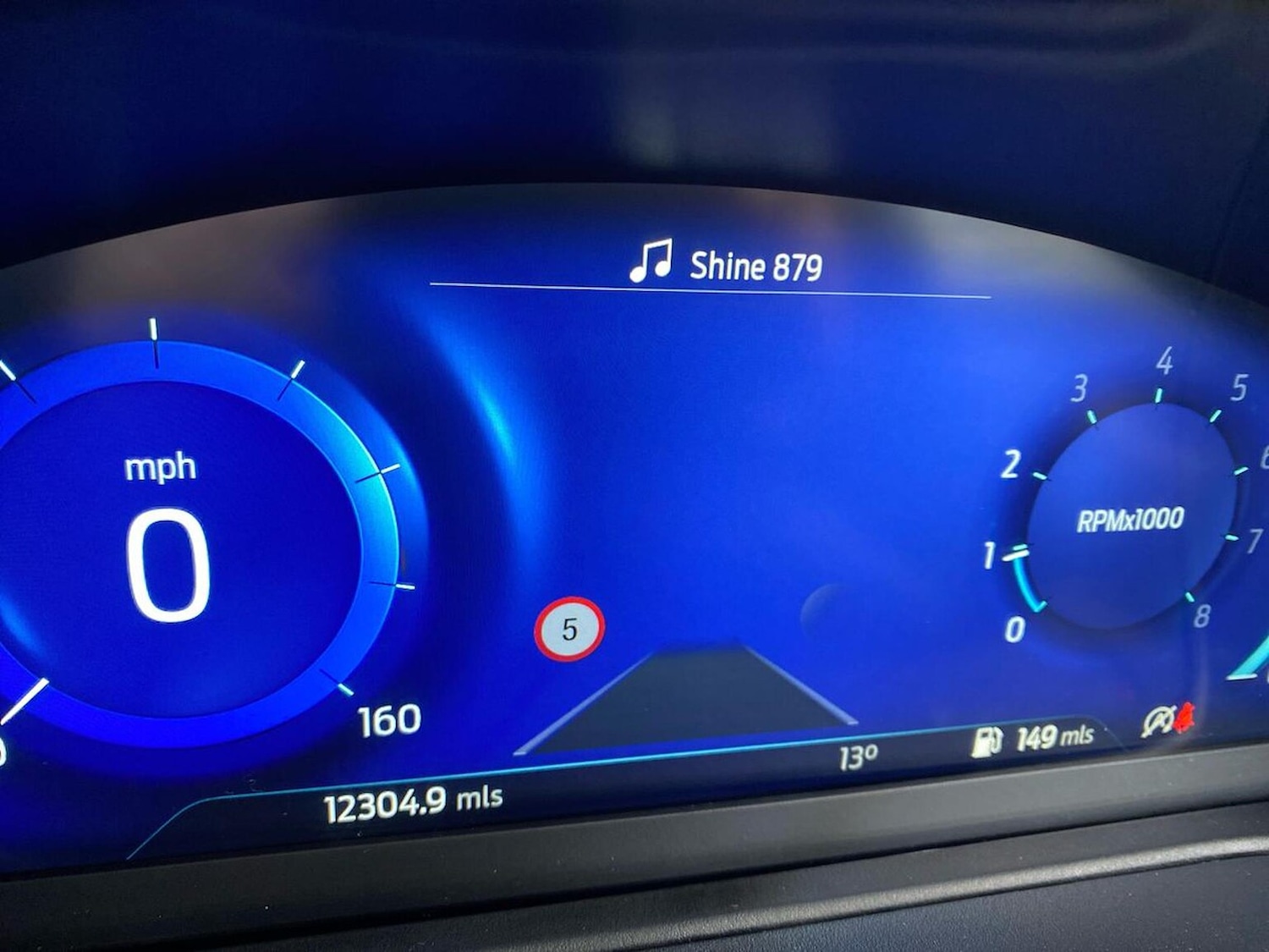 Used Ford Puma 2023 for sale - 76477223: Photo 10