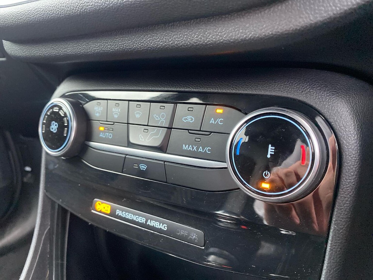 Used Ford Puma 2023 for sale - 76477223: Photo 12