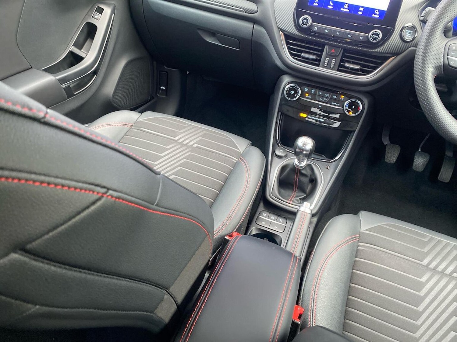 Used Ford Puma 2023 for sale - 76477223: Photo 13