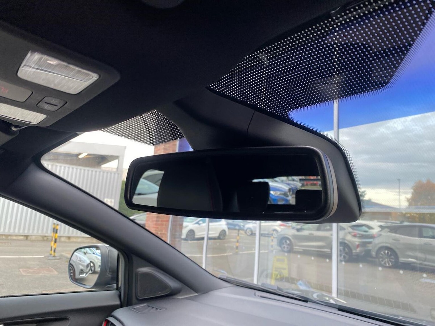 Used Ford Puma 2023 for sale - 76477223: Photo 14