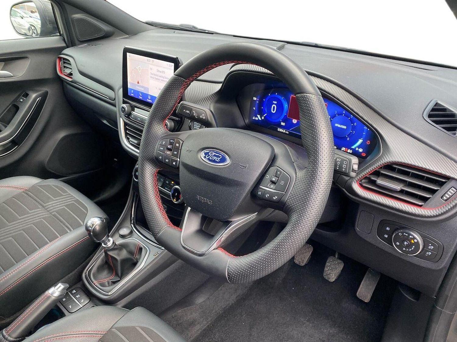 Used Ford Puma 2023 for sale - 76477223: Photo 15