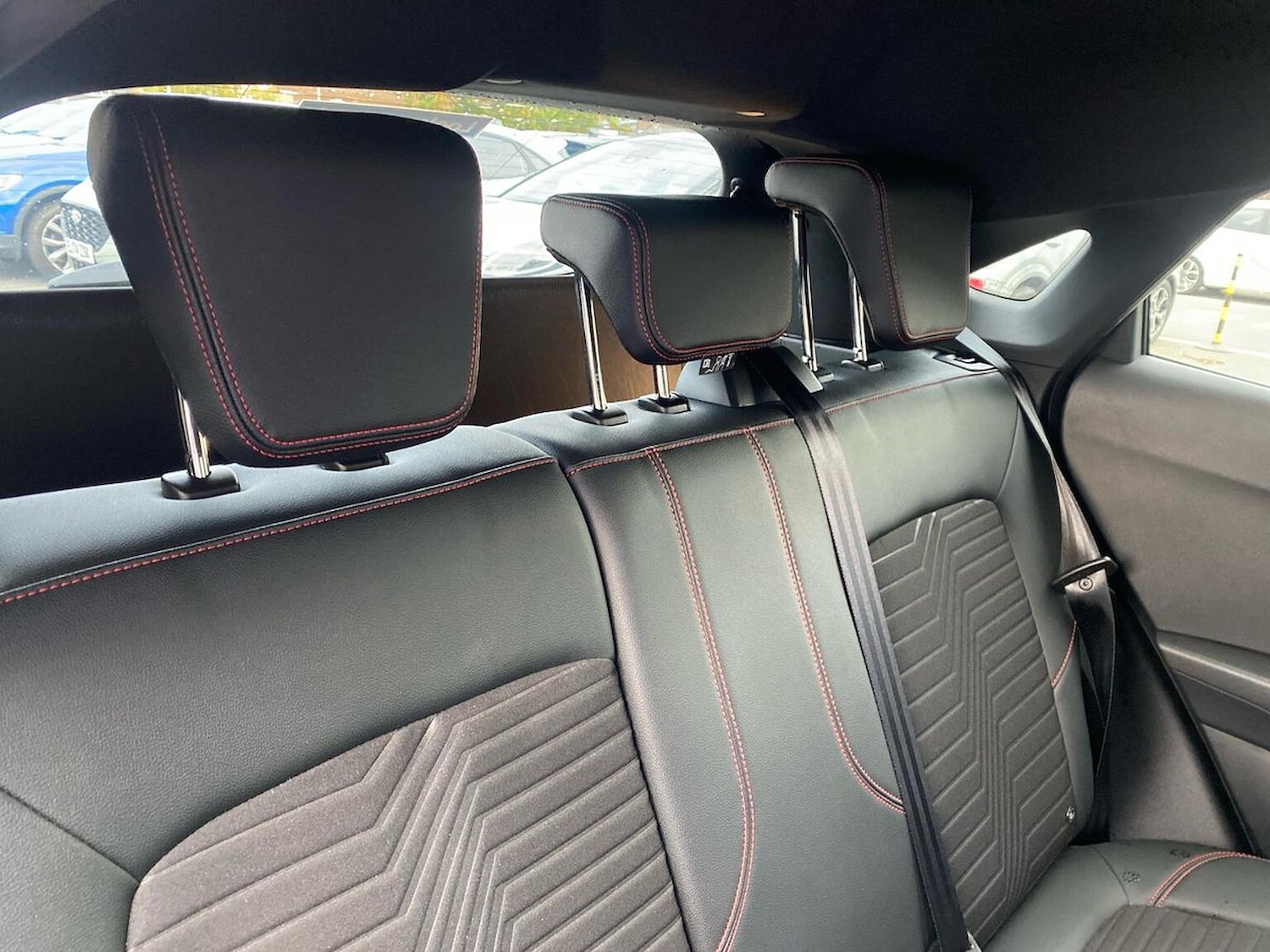 Used Ford Puma 2023 for sale - 76477223: Photo 16