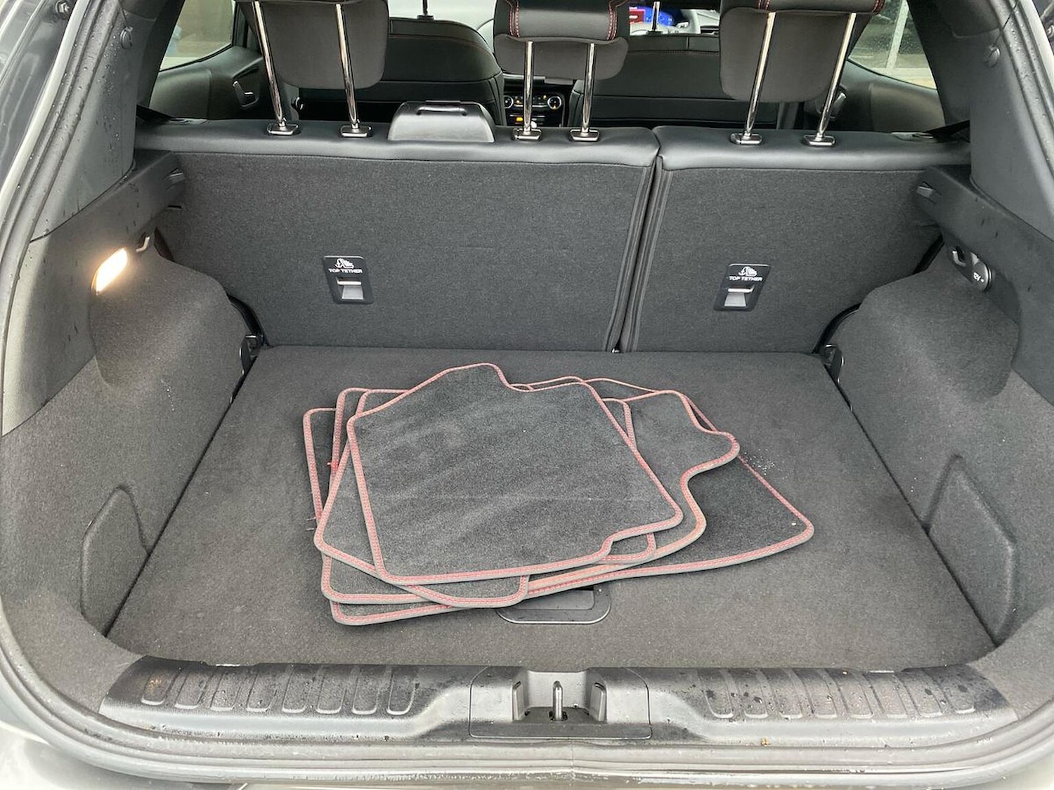 Used Ford Puma 2023 for sale - 76477223: Photo 17