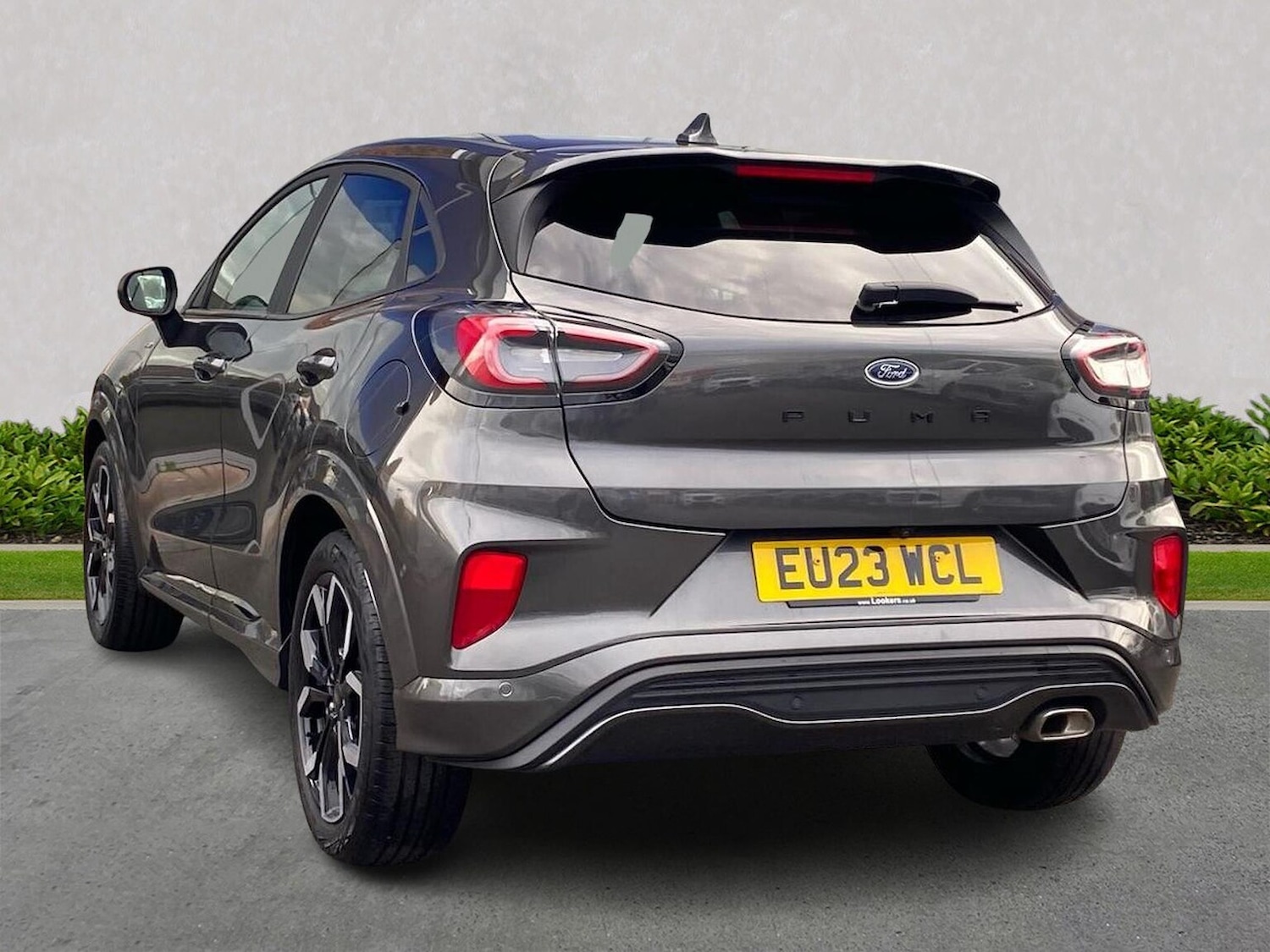 Used Ford Puma 2023 for sale - 76477223: Photo 2