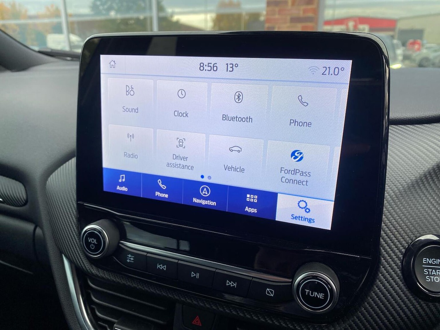 Used Ford Puma 2023 for sale - 76477223: Photo 22