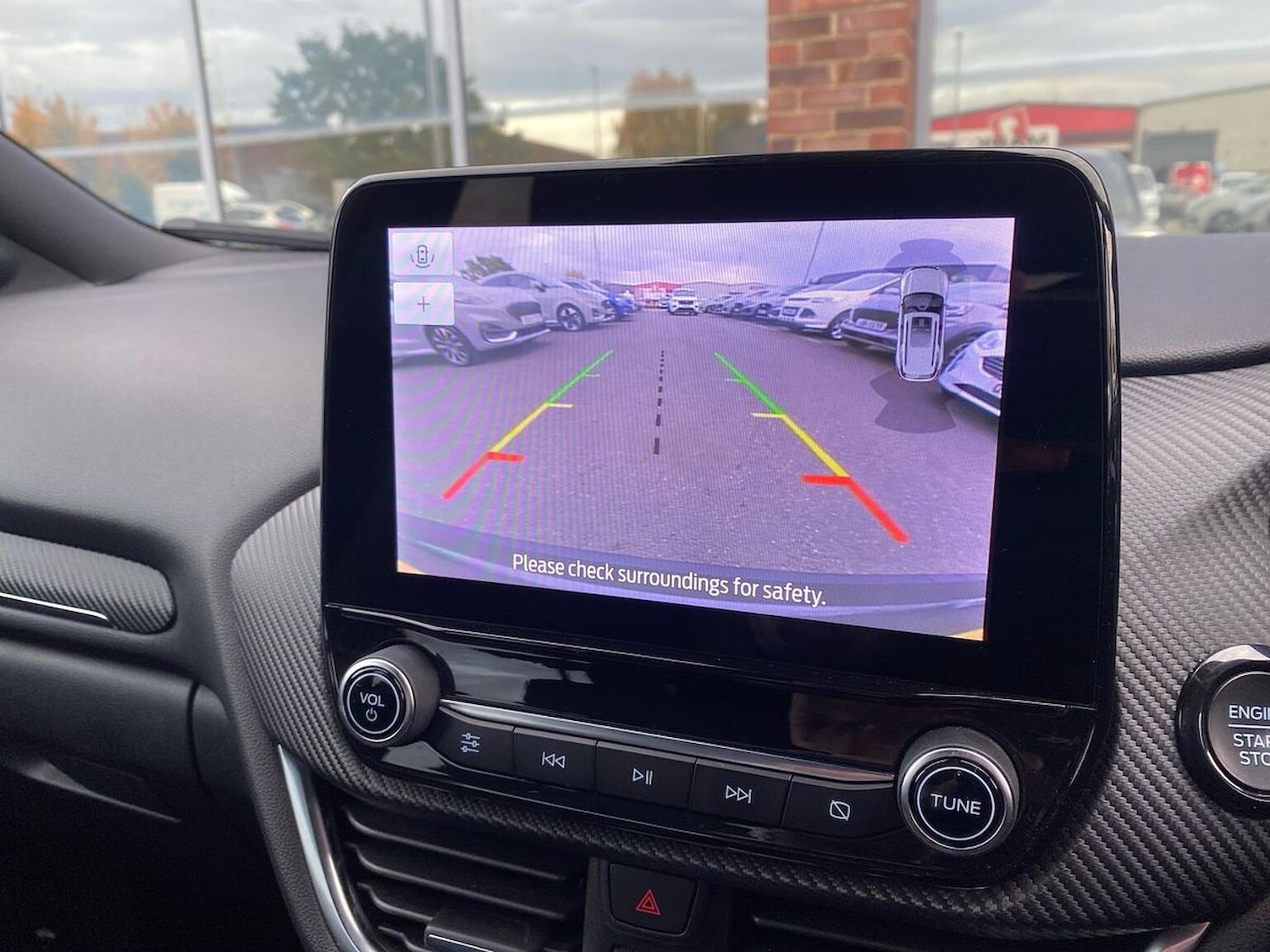 Used Ford Puma 2023 for sale - 76477223: Photo 23