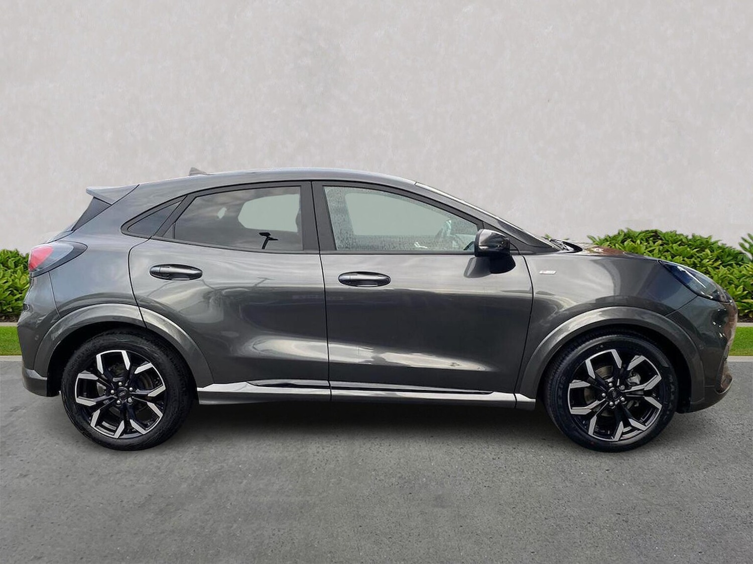 Used Ford Puma 2023 for sale - 76477223: Photo 3