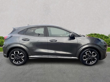 Used Ford Puma 2023 for sale - 76477223: Photo