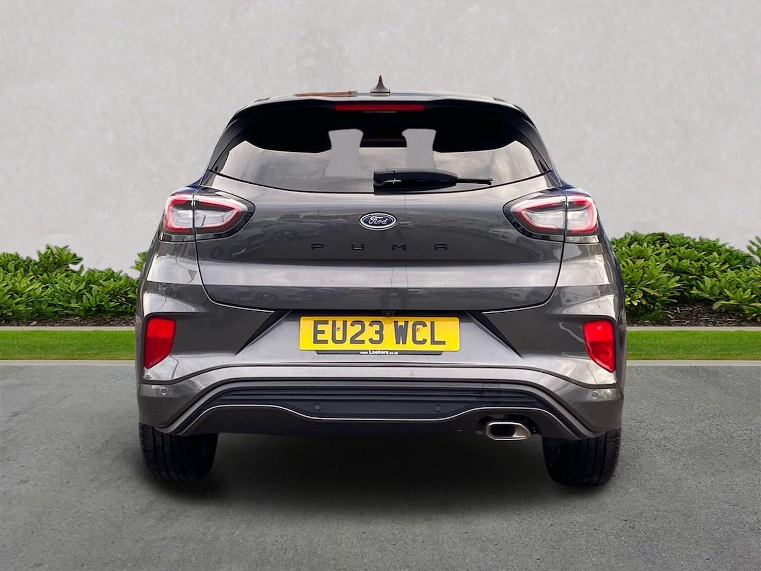 Used Ford Puma 2023 for sale - 76477223: Photo 4