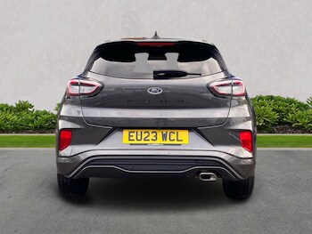 Used Ford Puma 2023 for sale - 76477223: Photo