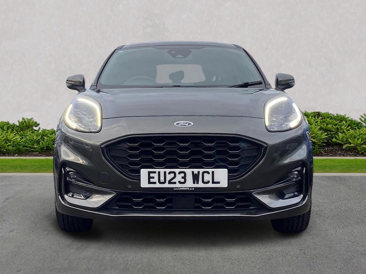 Used Ford Puma 2023 for sale - 76477223: Photo 5