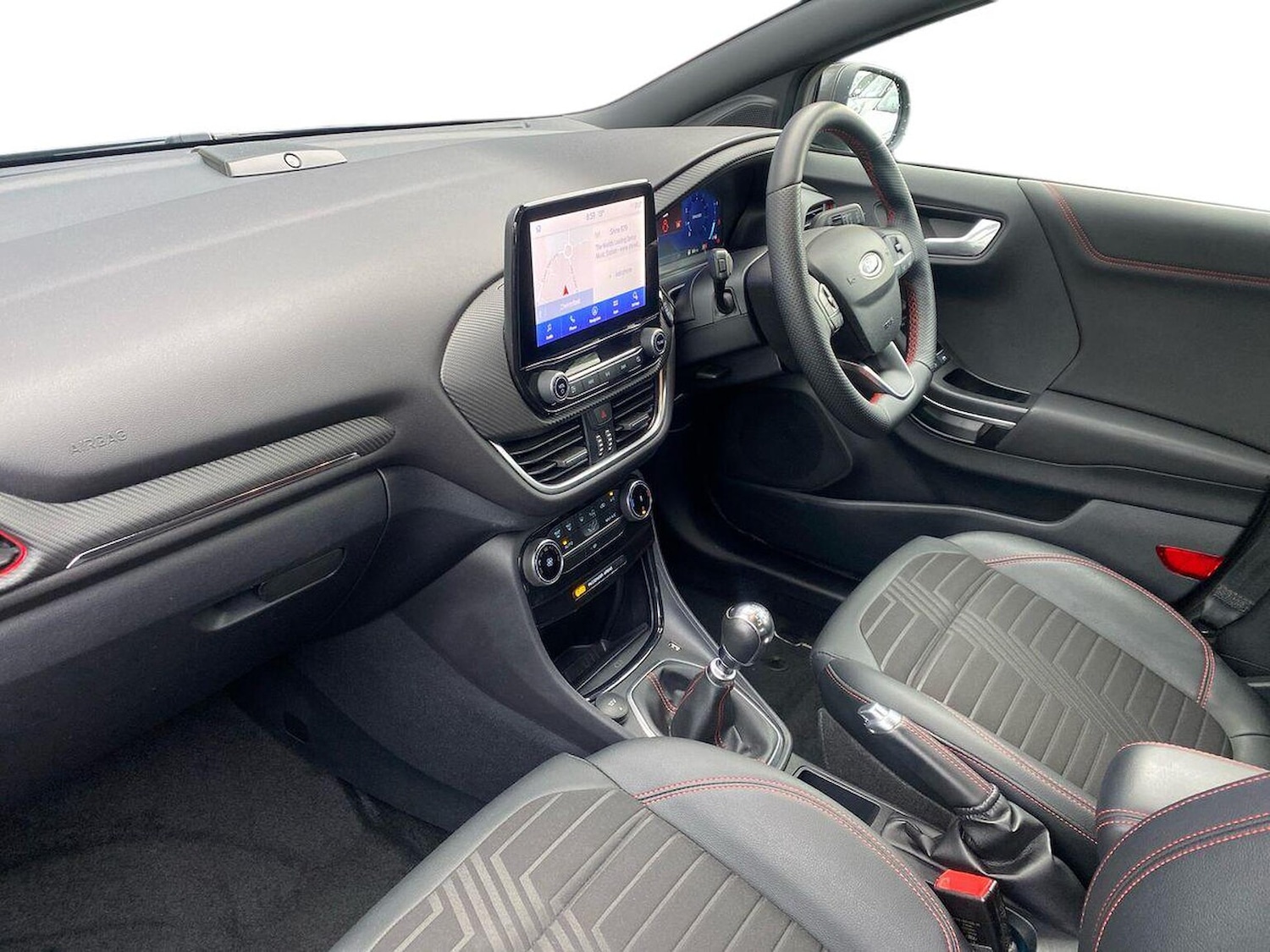 Used Ford Puma 2023 for sale - 76477223: Photo 7