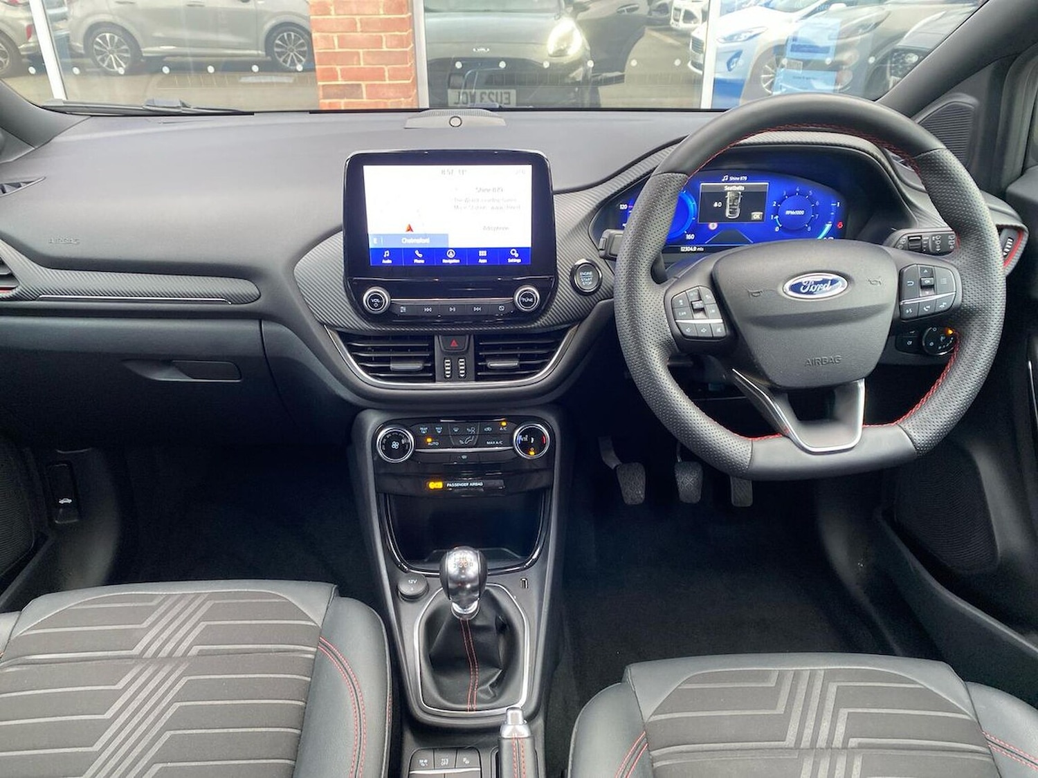 Used Ford Puma 2023 for sale - 76477223: Photo 8