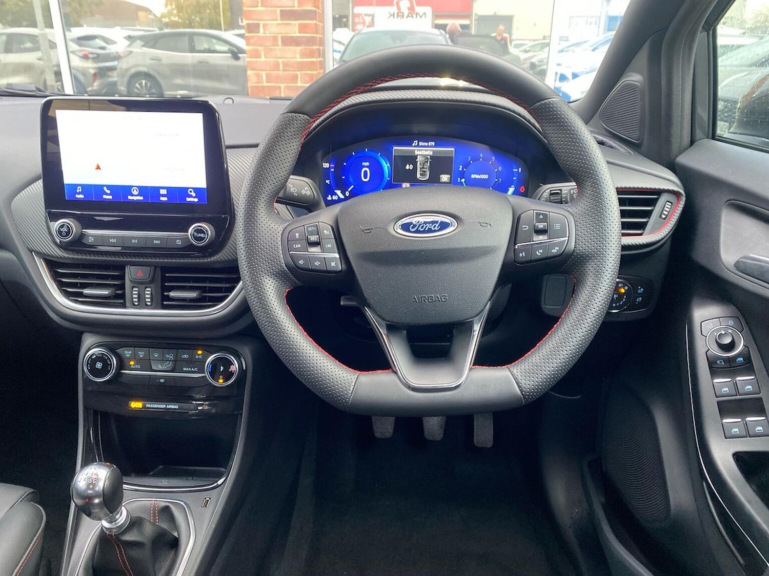 Used Ford Puma 2023 for sale - 76477223: Photo 9