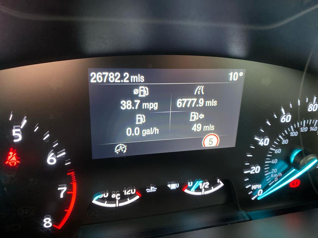 Used Ford Focus 2022 for sale - 76920108: Photo 10