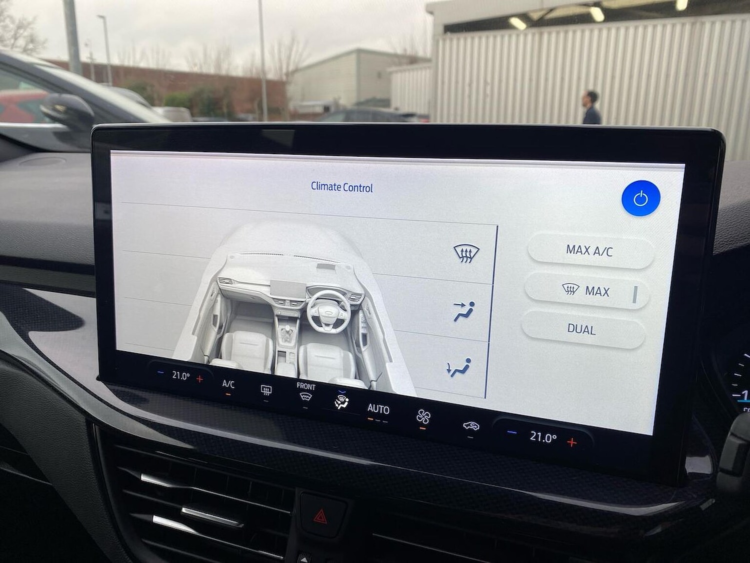 Used Ford Focus 2022 for sale - 76920108: Photo 12